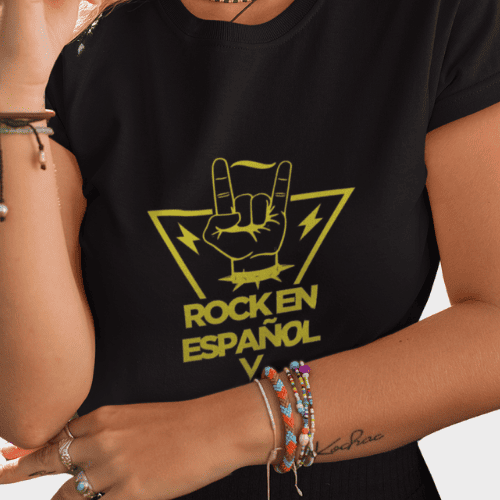 Rock en Español