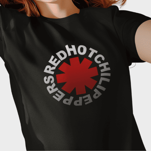 Red Hot Chili Peppers