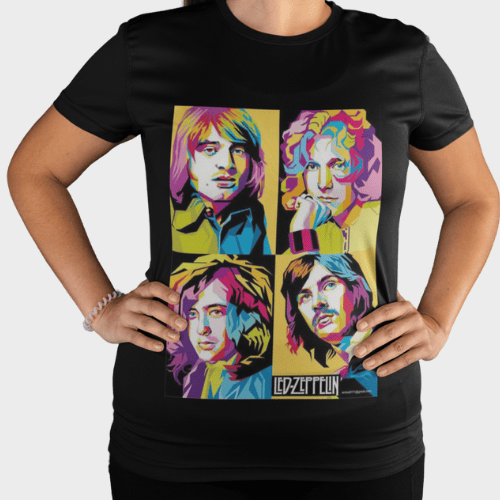 Led Zepellin Kashmir