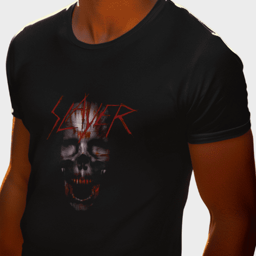 Slayer South of Heaven