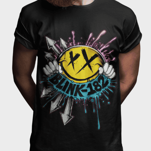 Blink 182 Small Things