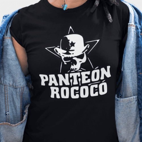 Panteón Rococó