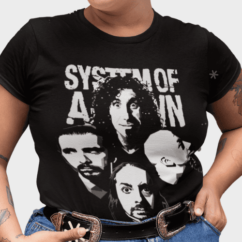 System of a Down