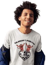 "Los Fabulosos Cadillacs" V1