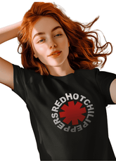 "Red Hot Chilli Peppers" V1