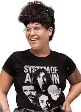 "System of a Down" V1