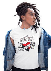 "Los auténticos decadentes" V1