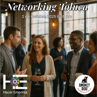NETWORKING TOLUCA 2 DE OCTUBRE DEL 2025 (PREFERENTE)