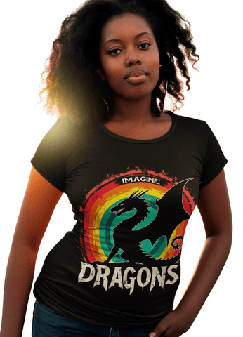 "Imagine Dragons" V2