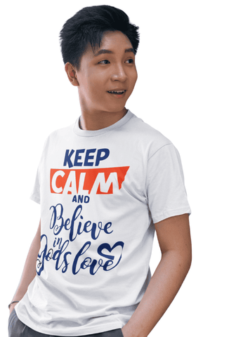 "Paz en la tormenta"