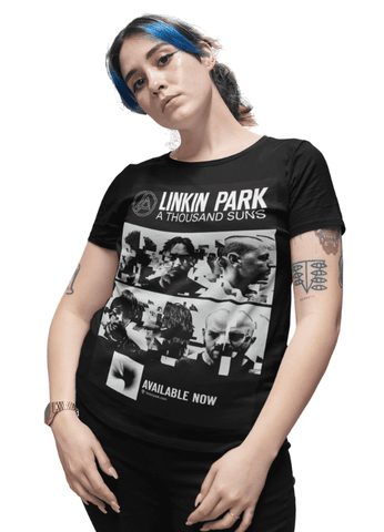 "Linkin Park" V1