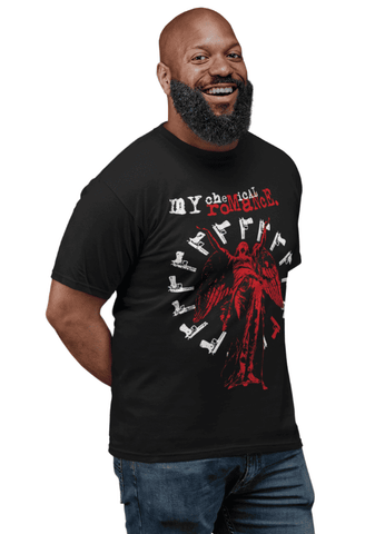 "My Chemical Romance" V2