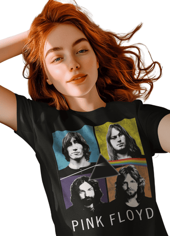 "Pink Floyd " V5