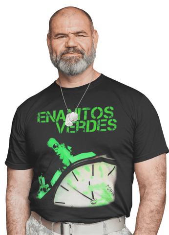 "Enanitos Verdes" V1