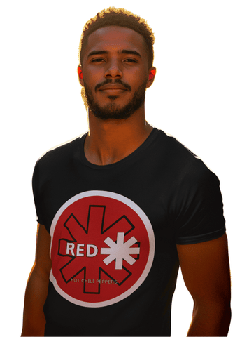 "Red Hot Chilli Peppers" V2