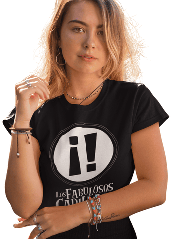 "Los Fabulosos Cadillacs" V2