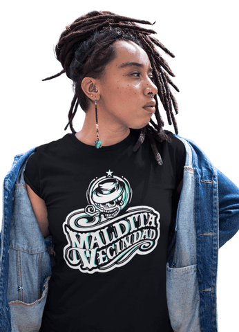 "Maldita Vecindad" V1