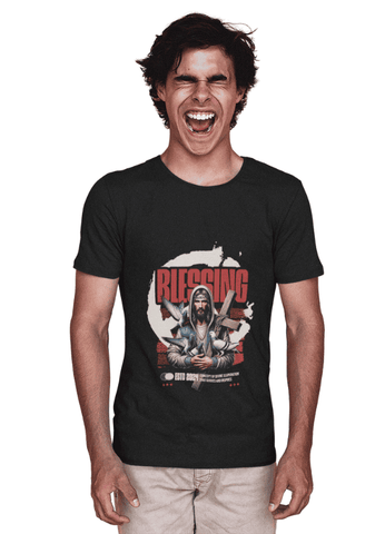 "Bendecido" versión 3