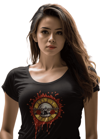 "Guns and Roses" V1