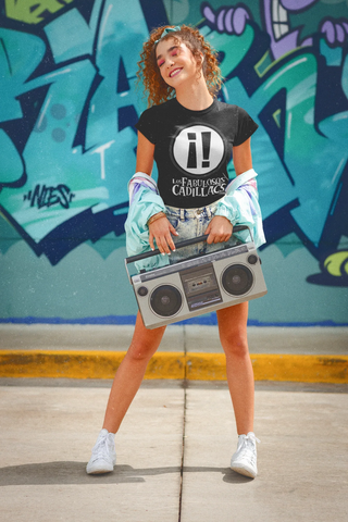 "Los Fabulosos Cadillacs" V2