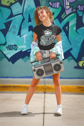 "Maldita Vecindad" V1