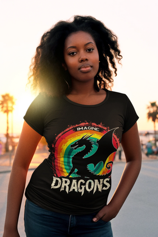 "Imagine Dragons" V2