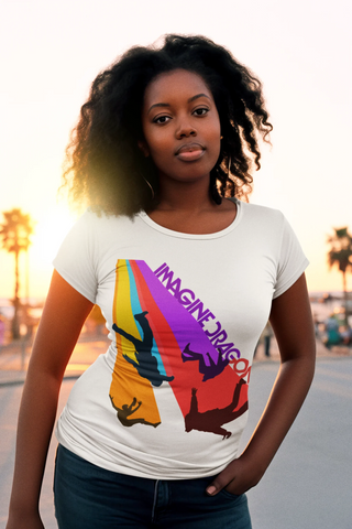 "Imagine Dragons" V3