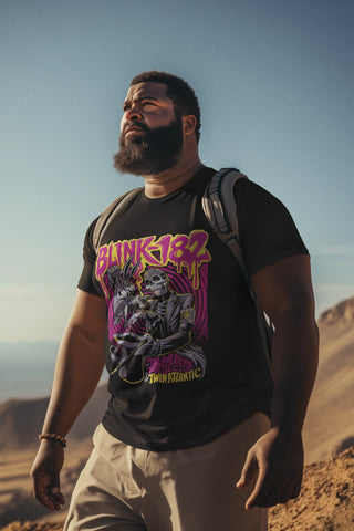 "Blink 182" V2