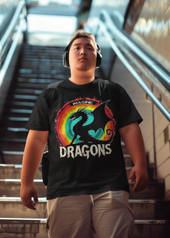 "Imagine Dragons" V2