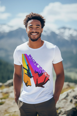 "Imagine Dragons" V3