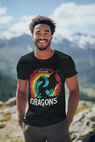 "Imagine Dragons" V2