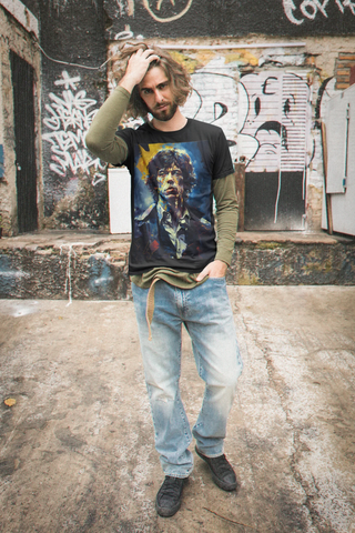 "The Rolling Stones" V5