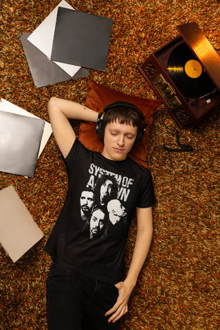 "System of a Down" V1