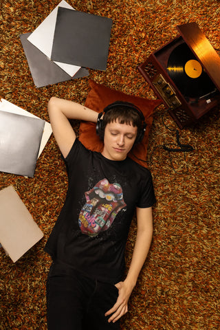 "The Rolling Stones" V1