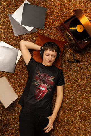 "The Rolling Stones" V3