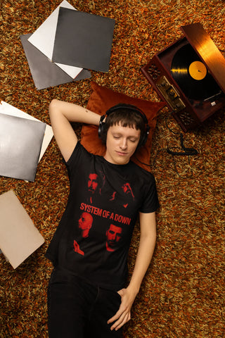 "System of a Down" V2