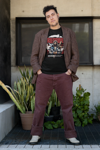 "Bendecido" versión 3