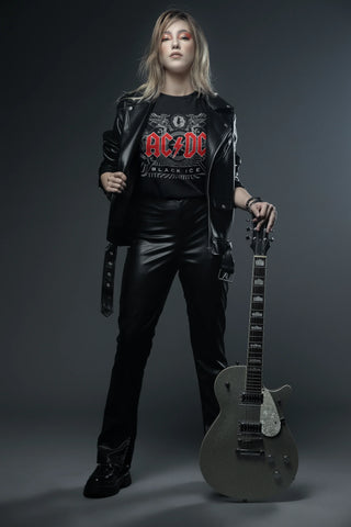 "AC DC" V2