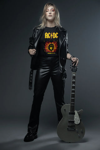 "AC DC" V3