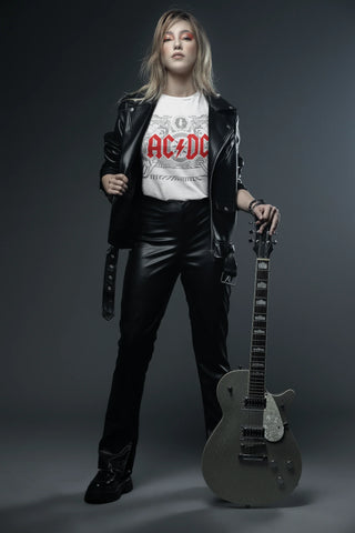 "AC DC" V2