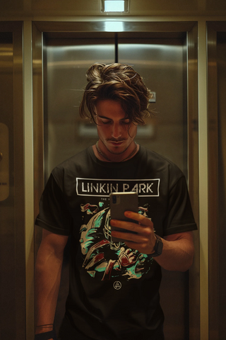 "Linkin Park" V3