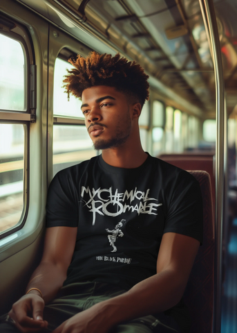 "My Chemical Romance" V3