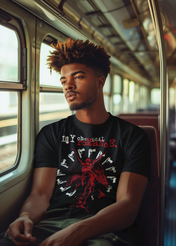 "My Chemical Romance" V2