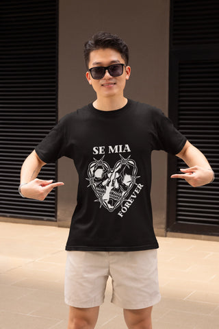 "Se mía forever"