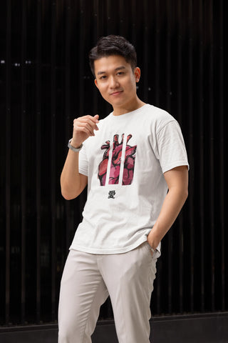 "Corazón prisionero"