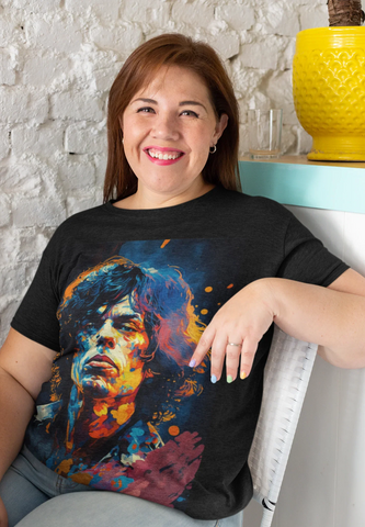 "The Rolling Stones" V2