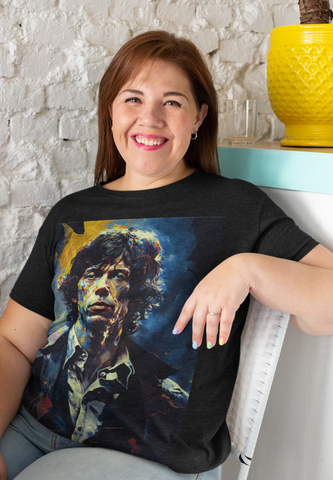 "The Rolling Stones" V5