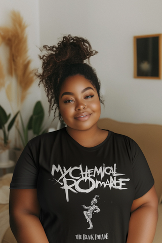 "My Chemical Romance" V3