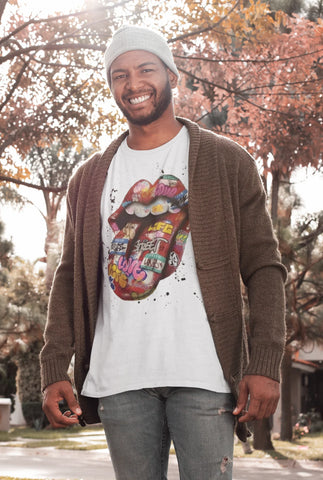 "The Rolling Stones" V1