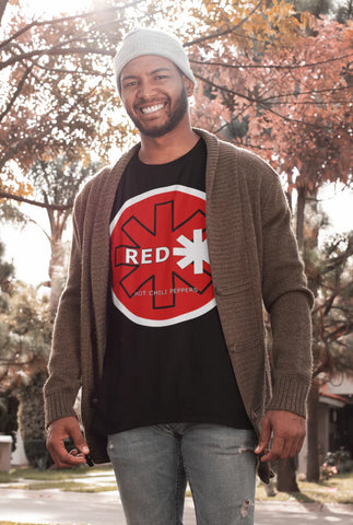 "Red Hot Chilli Peppers" V2